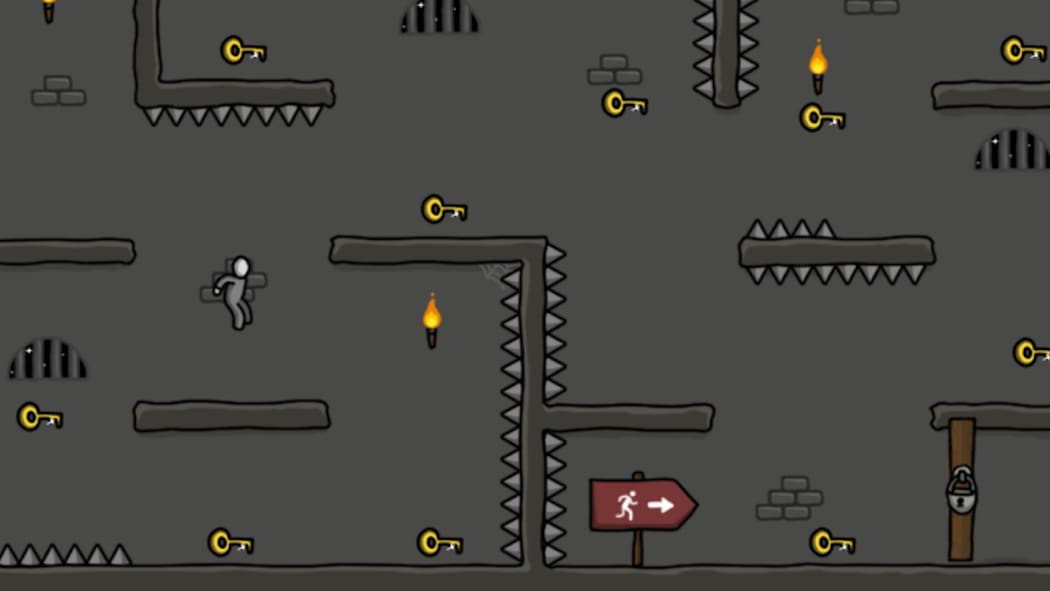 Stickman Jailbreak 2024 3
