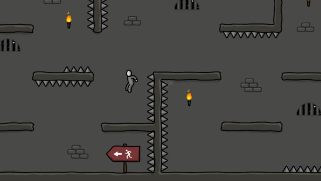 Stickman Jailbreak 2024 4