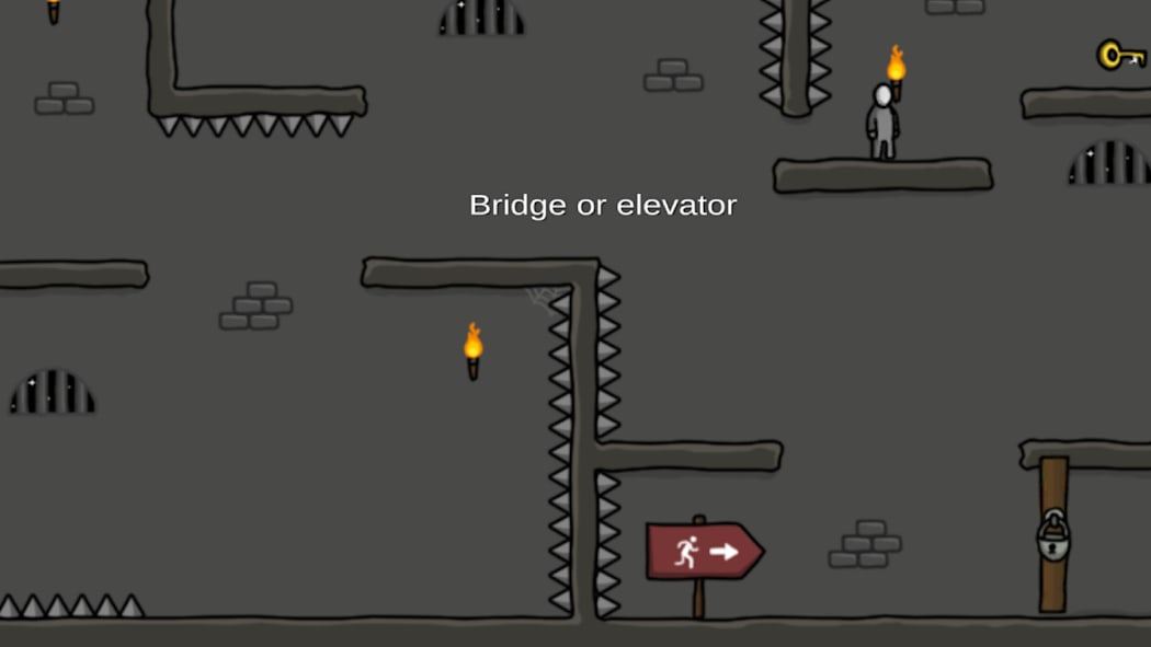 Stickman Jailbreak 2024 6