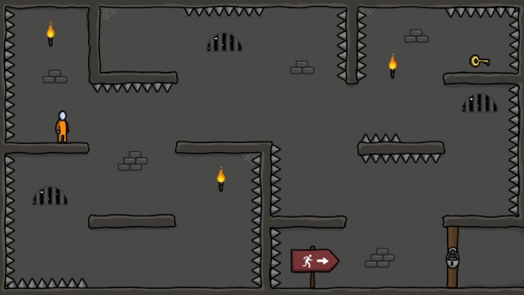 Stickman Jailbreak 2024 2