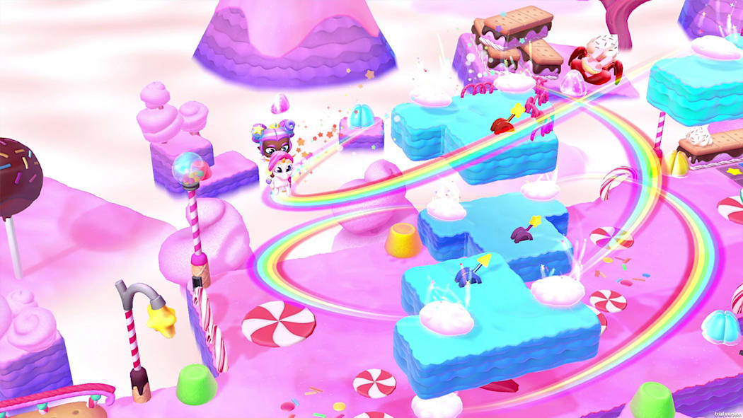 Fantasy Friends: Dream Worlds 5