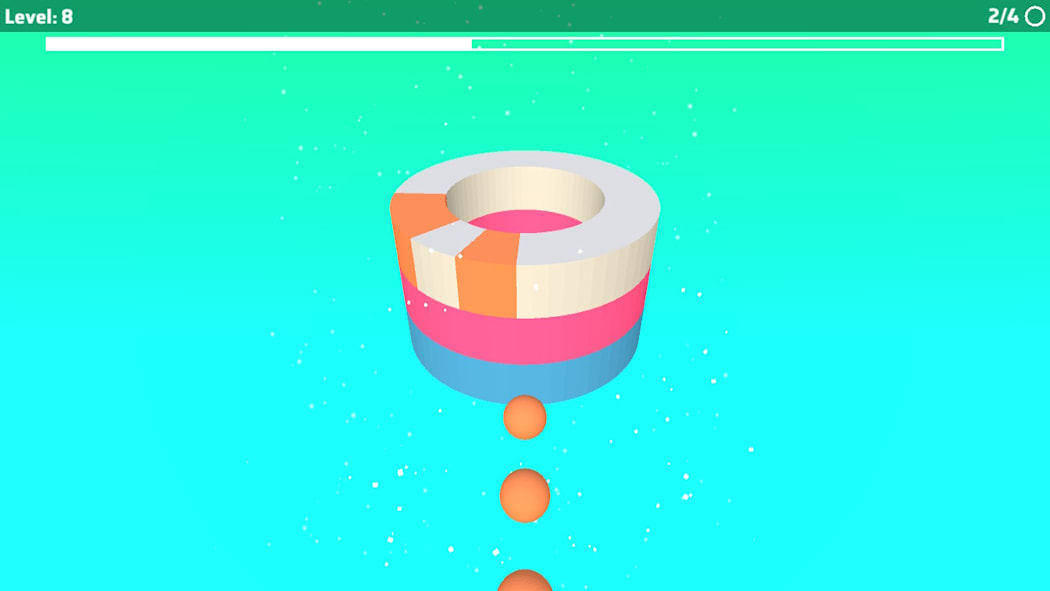 Paint Rings 2