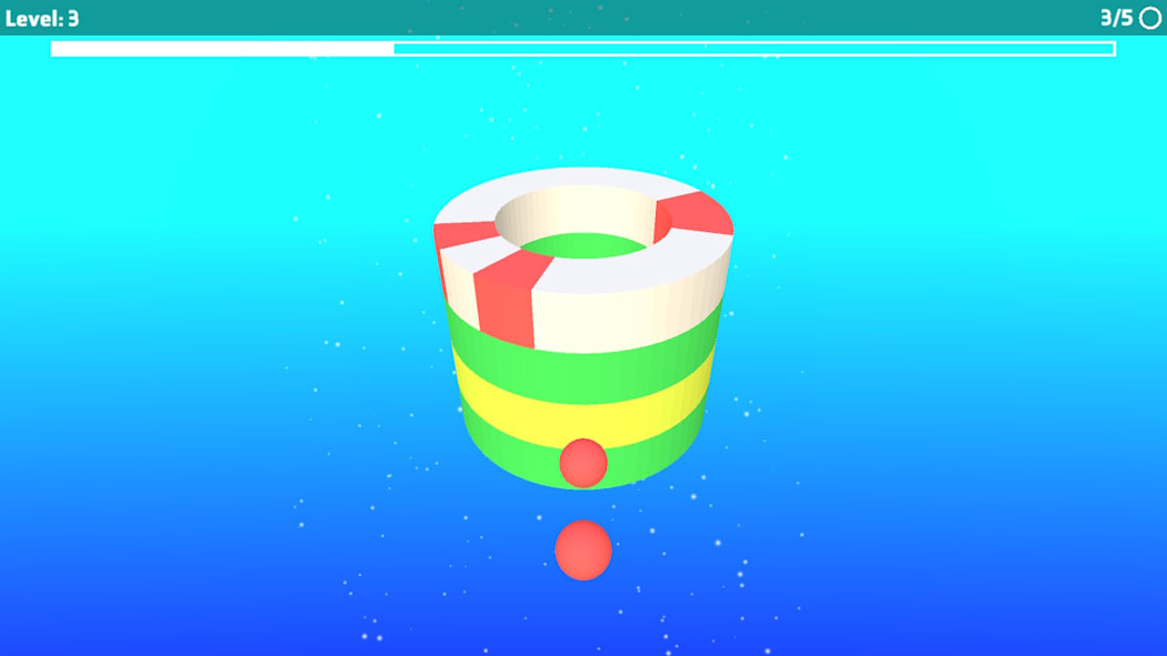 Paint Rings 4