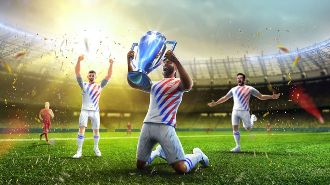 Football Cup 2024 7
