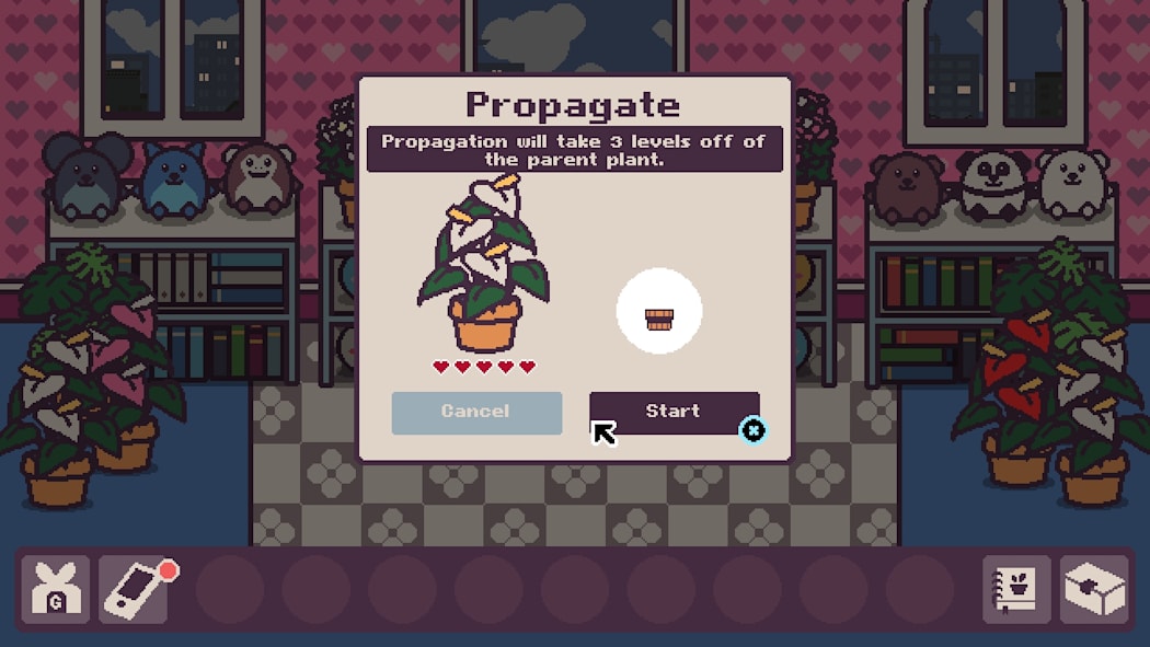 Plantabi: Little Garden 8