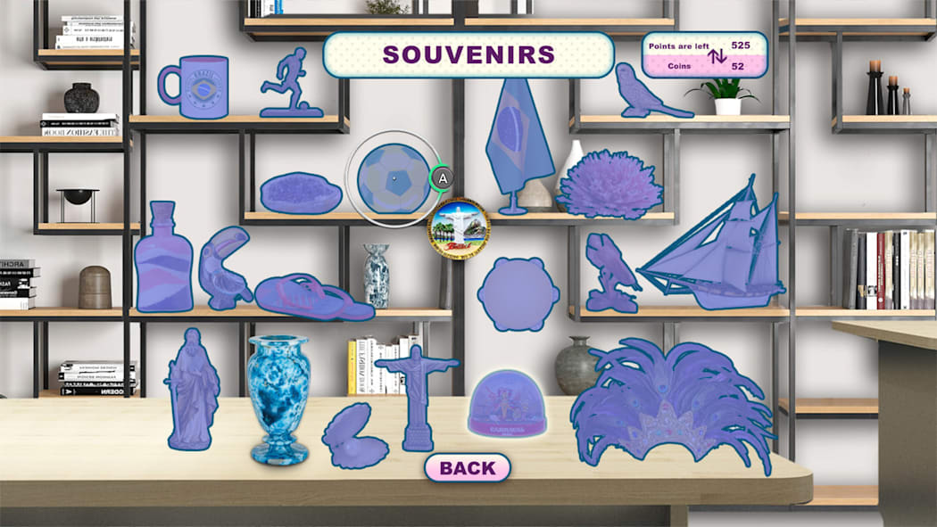 Around The World: Travel To Brazil Collector's Edition 7