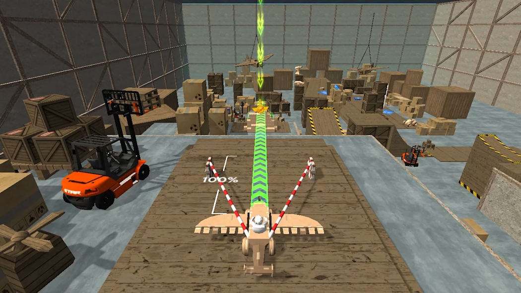 Make It Fly! 3