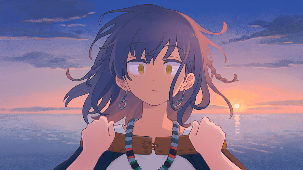 Tales from Toyotoki: Arrival of the Witch 6