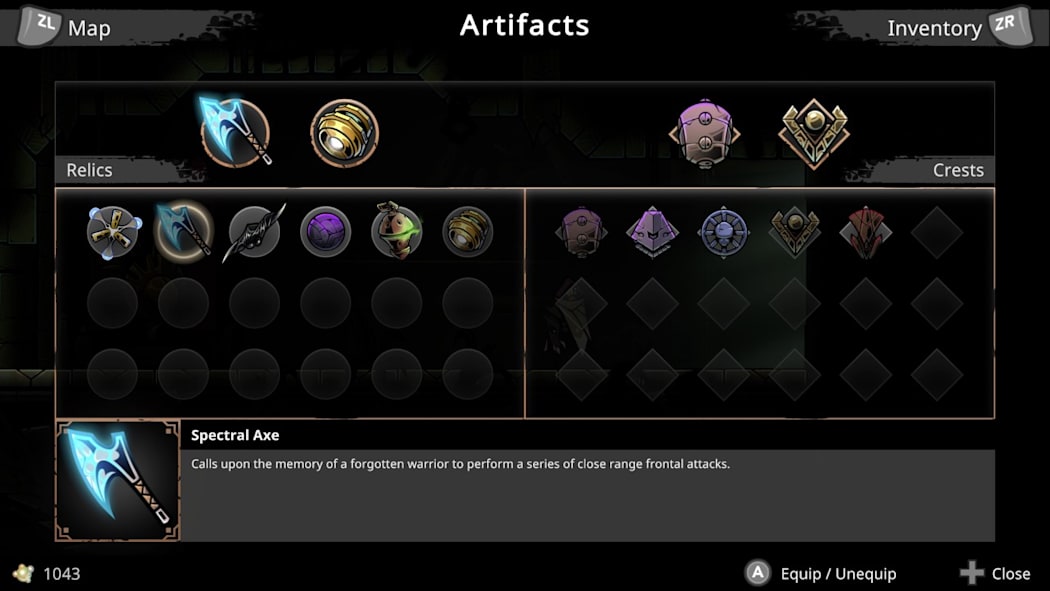 Voidwrought 8
