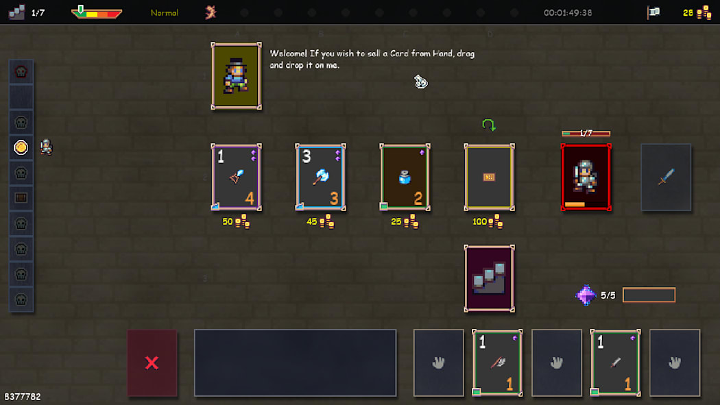 Dungeon Arsenal 3