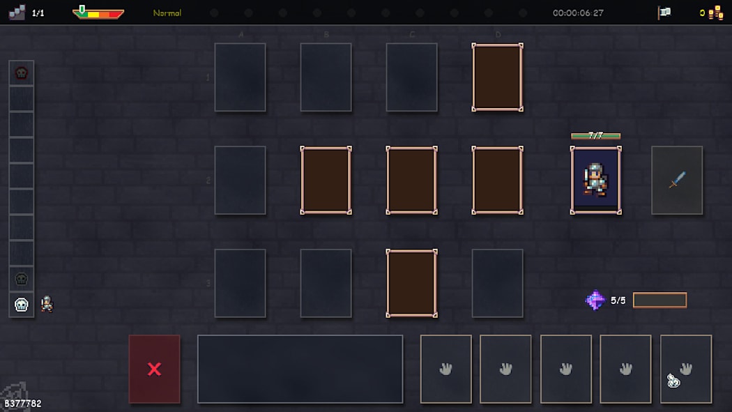 Dungeon Arsenal 7