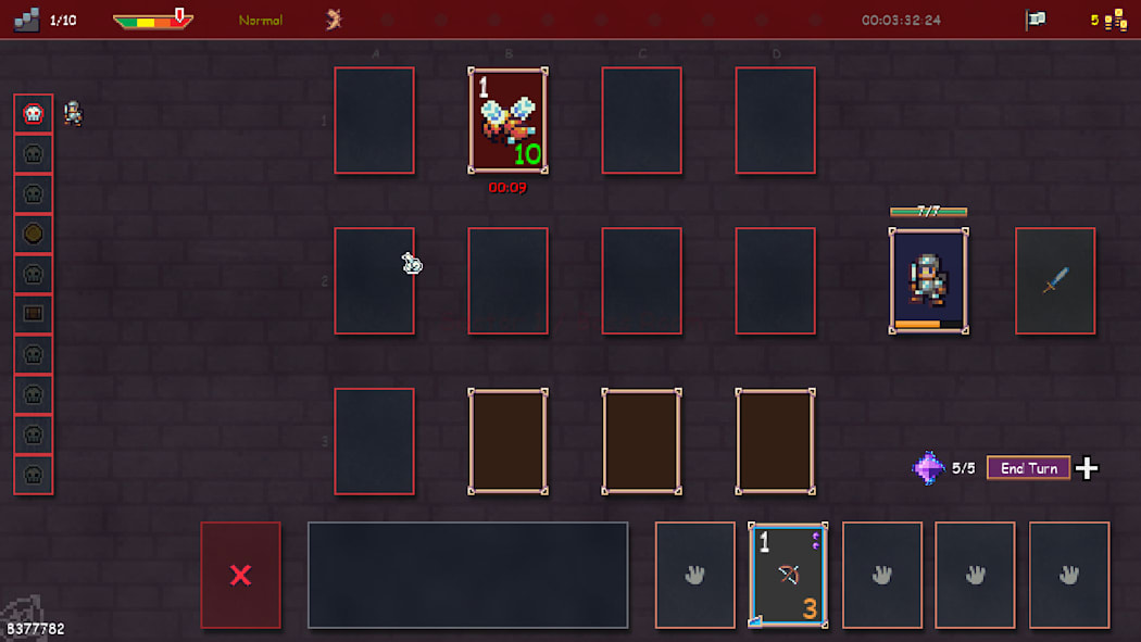 Dungeon Arsenal 2