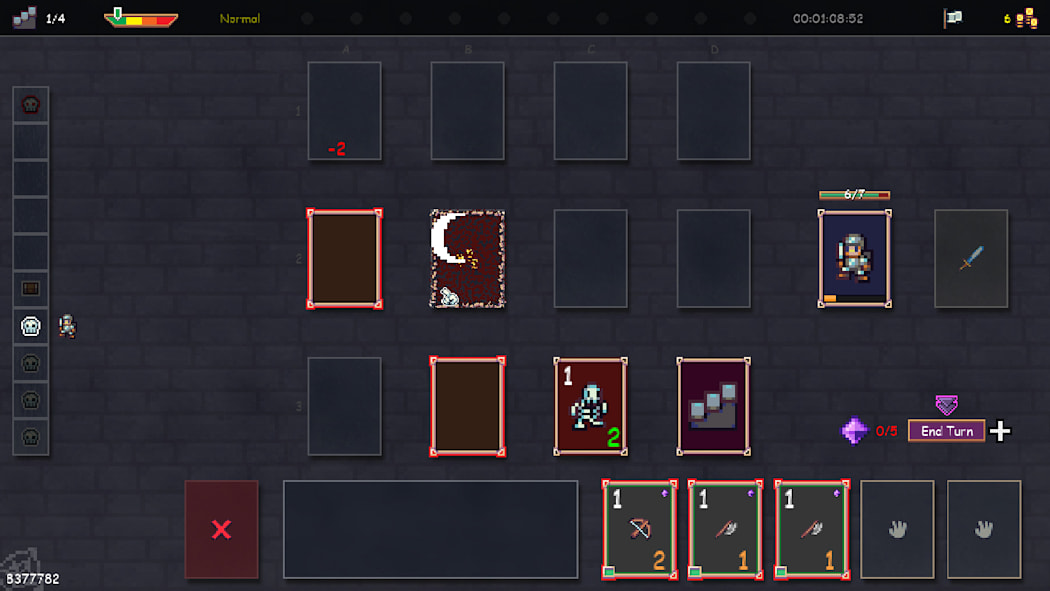 Dungeon Arsenal 5