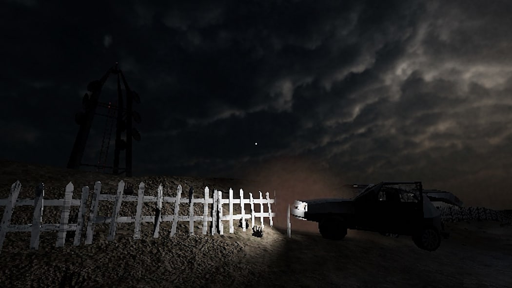 A Night on the Farm 3