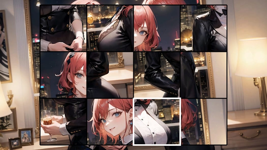 Hentai Girls: Idol Romance 4