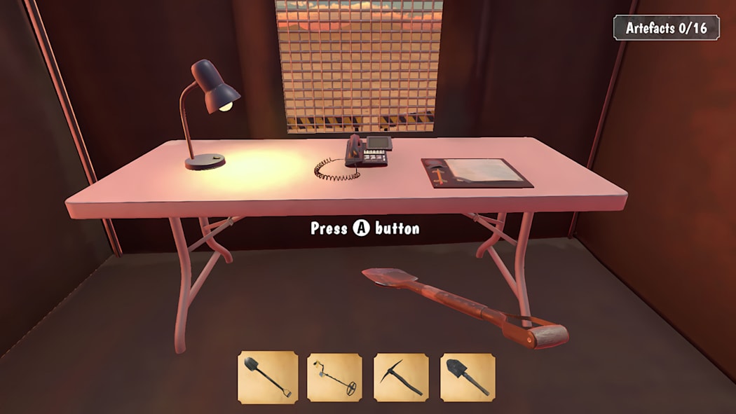Craft Archeology Simulator: Pyramid to Polar 4