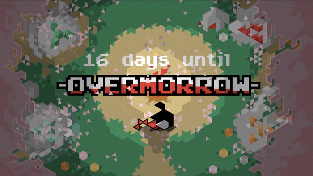 Overmorrow 5