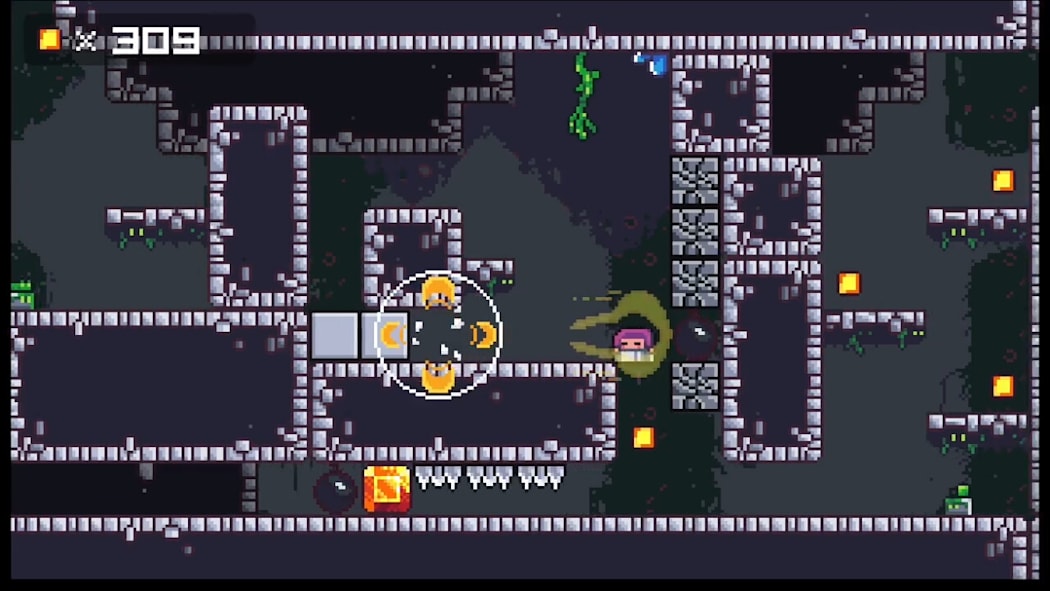 Tsetseg's Adventure 4