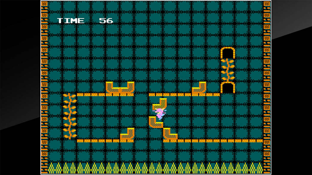 Arcade Archives VS. MYSTERY TOWER 3