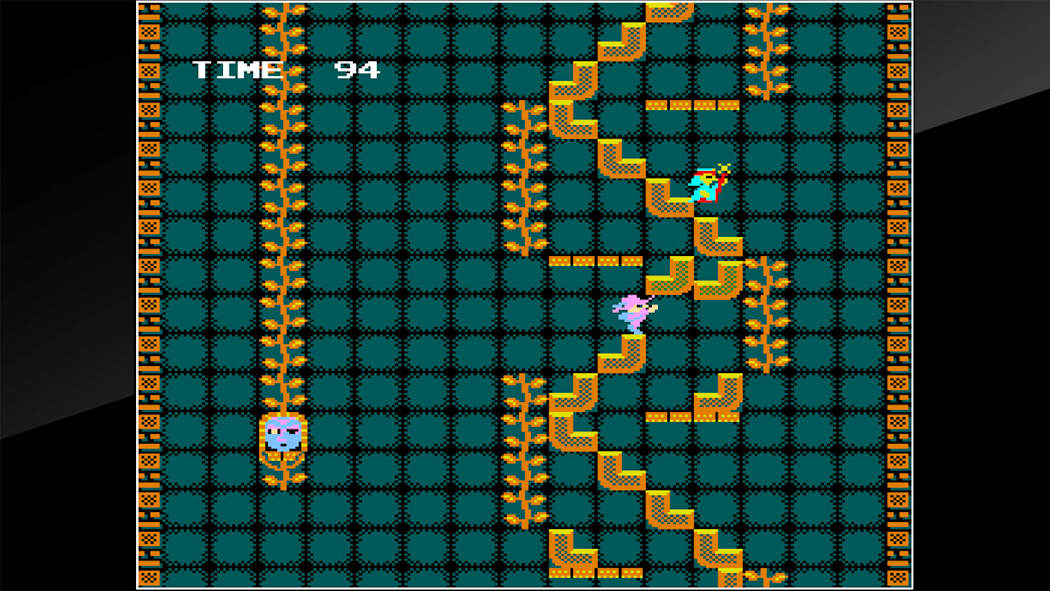 Arcade Archives VS. MYSTERY TOWER 7