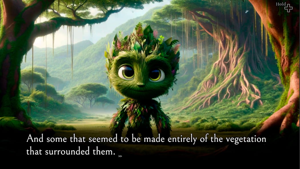 Monster Legacy: New Horizons 2 2