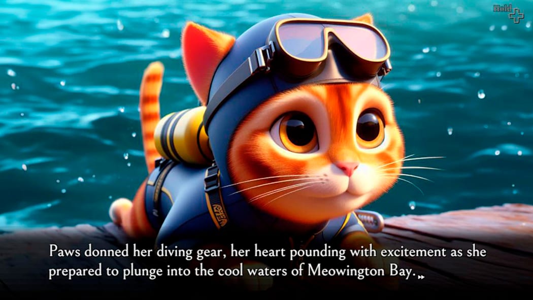 Kitty Patrol: Paw Showtime 2