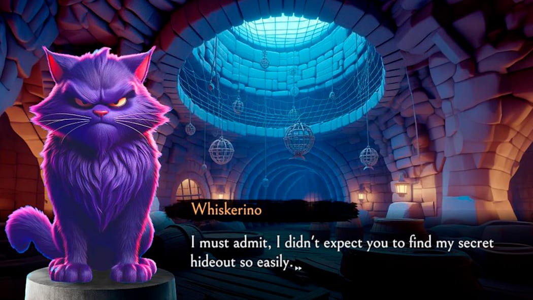 Kitty Patrol: Paw Showtime 7