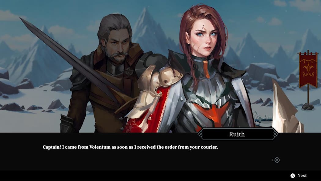 Rise Eterna War 6
