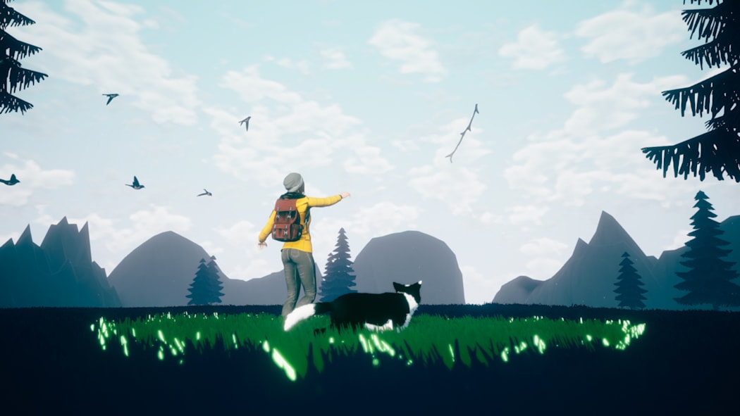告别北方 Farewell North|本体+1.1.2补丁|中文|NSZ|