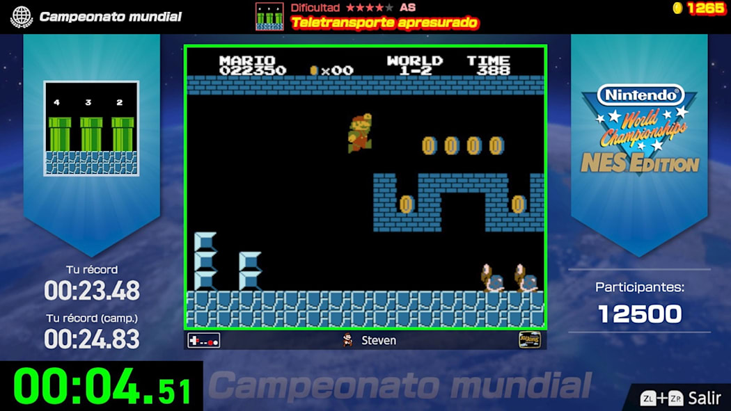 Nintendo World Championships: NES™ Edition 6