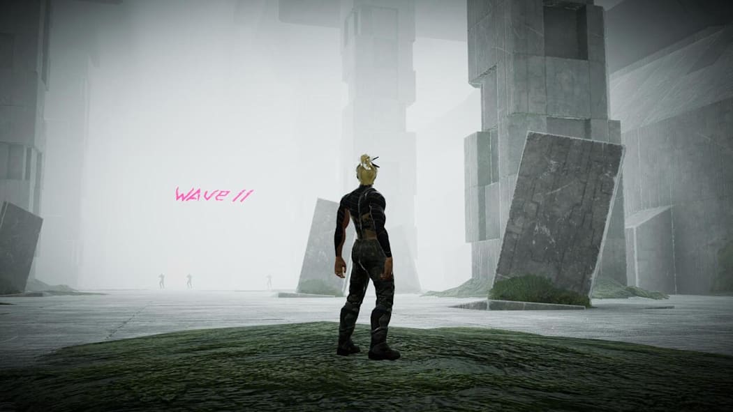 Yori's Journey: Forgotten Origins 5