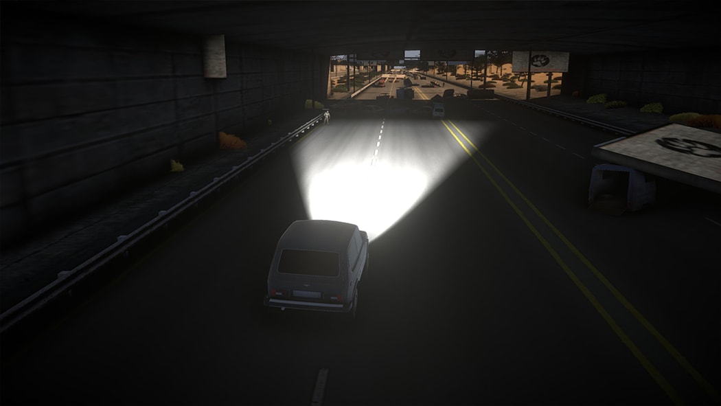 Highway Zombie Survival - Car Apocalypse 5