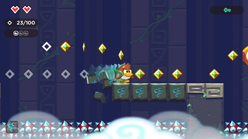 Hatch Tales: A Heroic Hookshot Adventure 6
