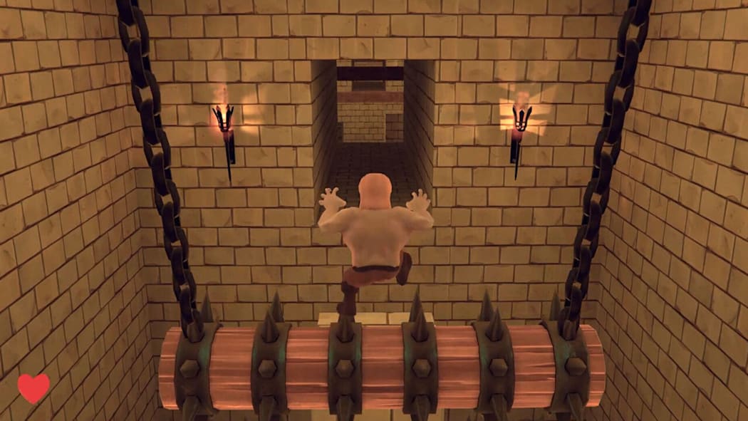 HELLPIT 3D PLATFORMER 8