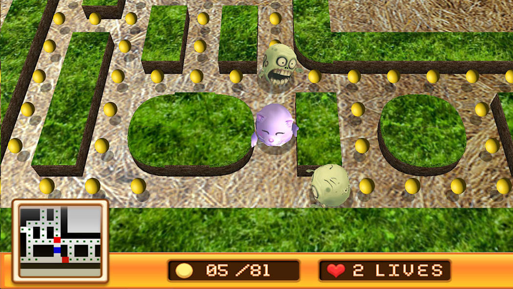 Coconut Farm 3D 5