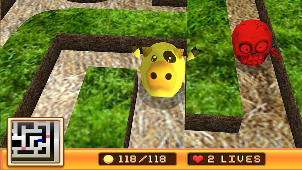Coconut Farm 3D 2