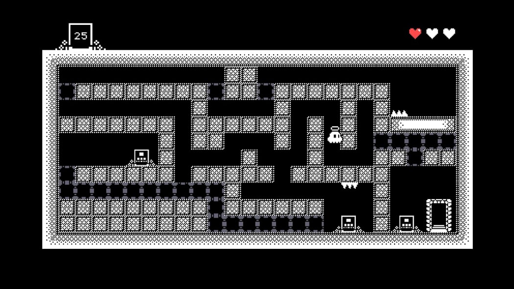Ghost Teen Escape from Limbo 3