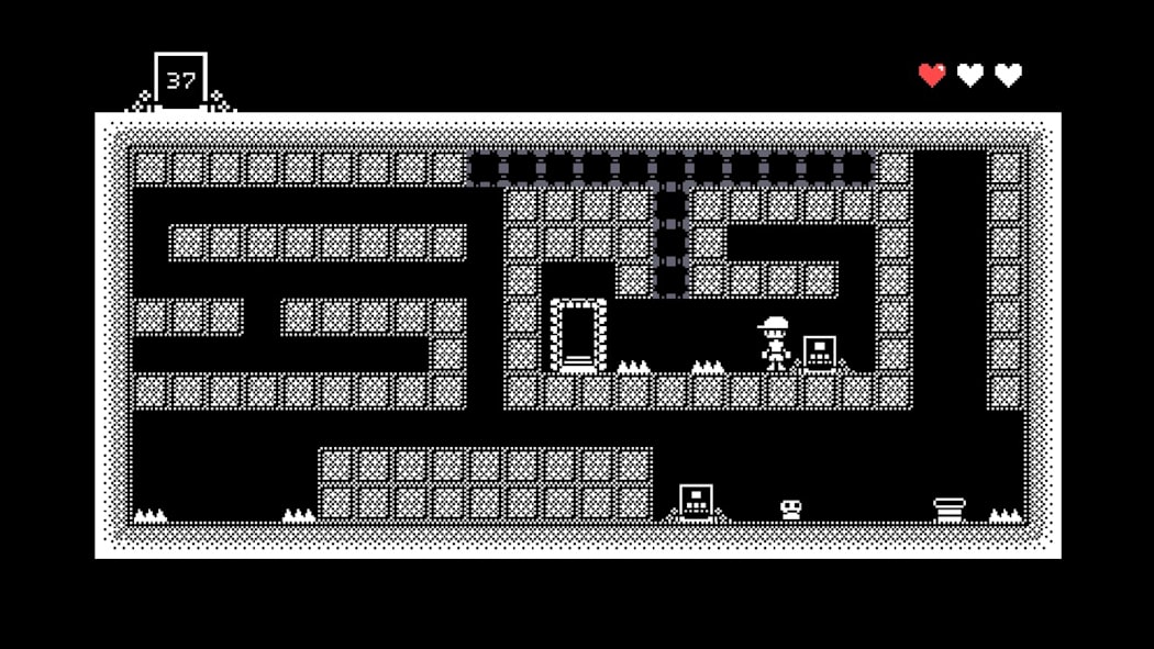 Ghost Teen Escape from Limbo 5