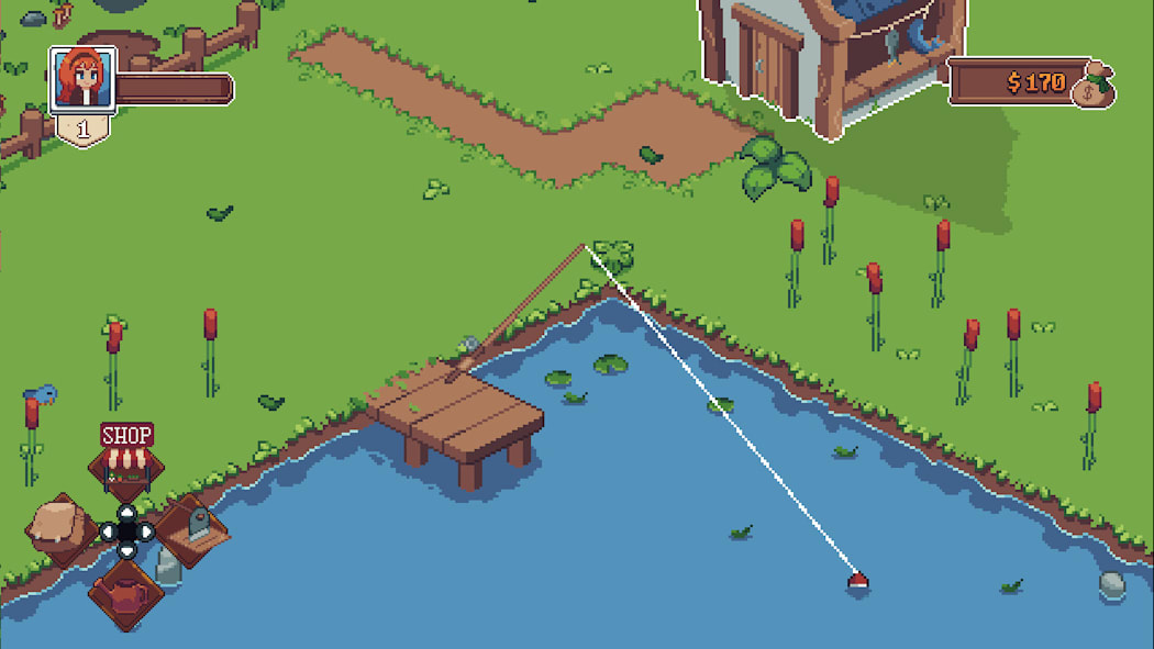 Tiny Little Farm 6