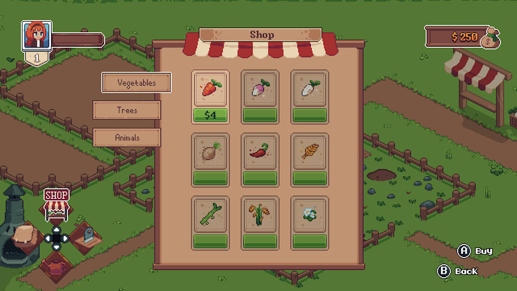 Tiny Little Farm 3