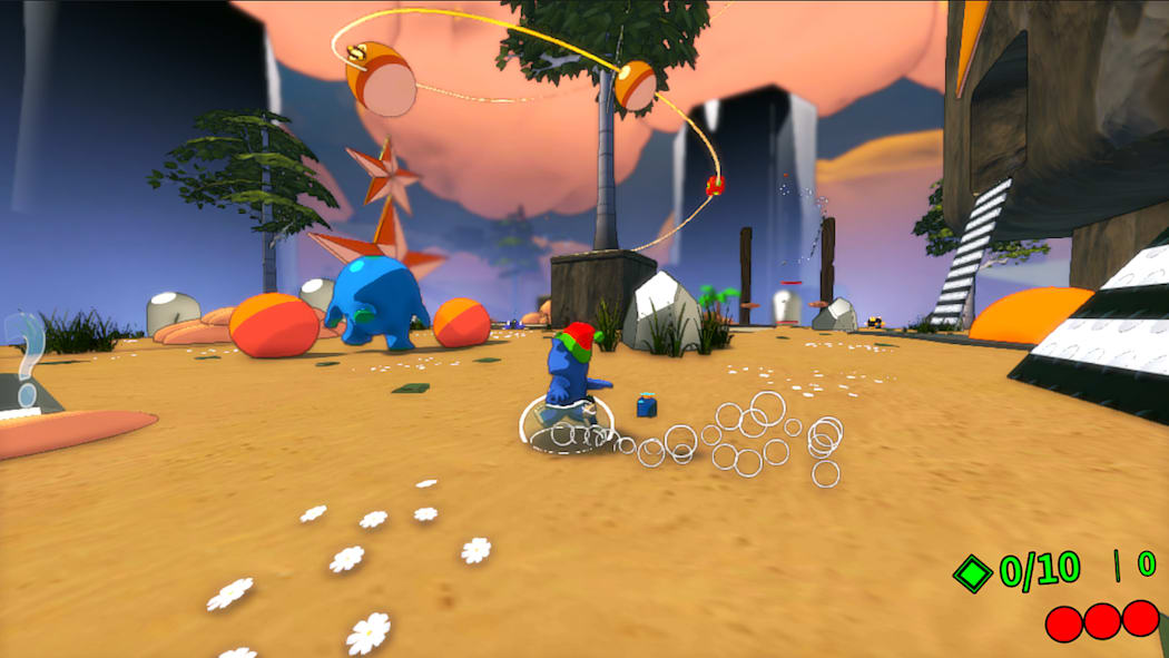 Kittey 64 8
