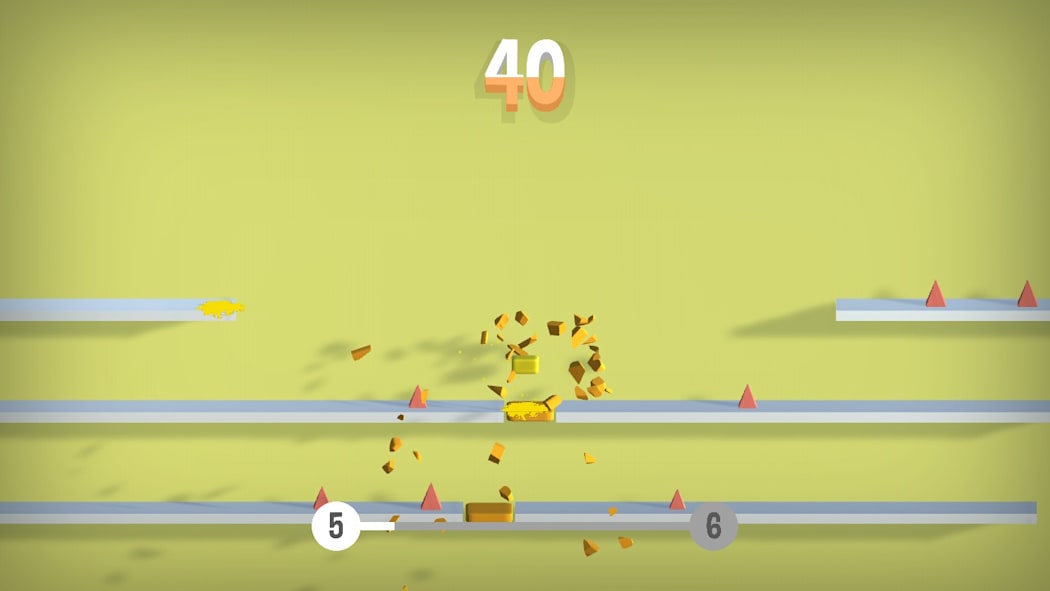 Break It 3