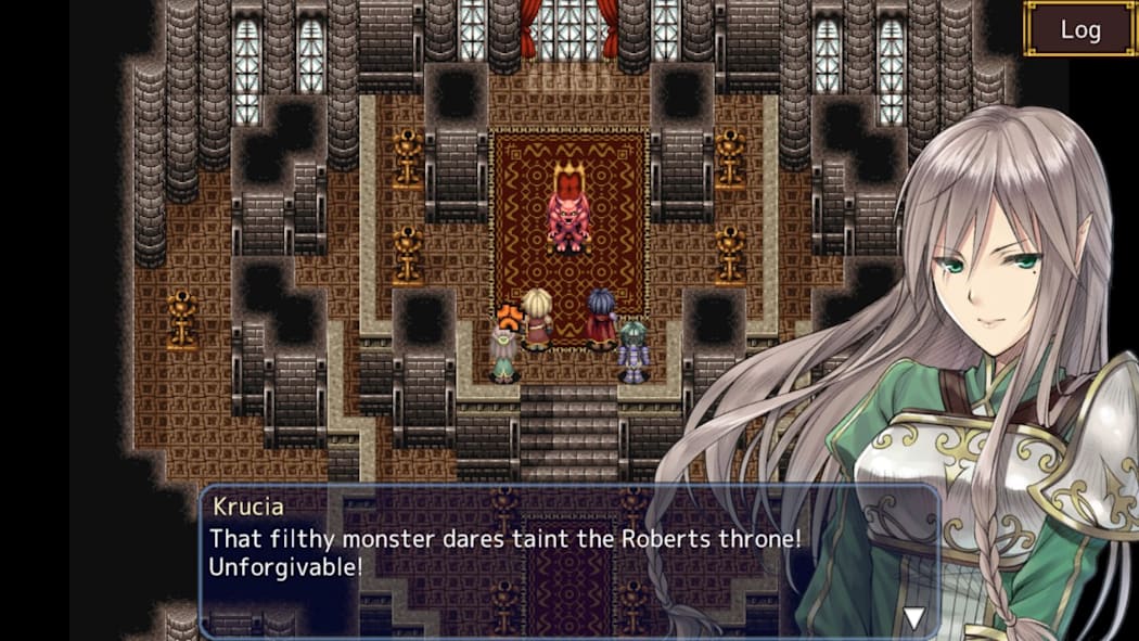 Ancient Phantasma 8