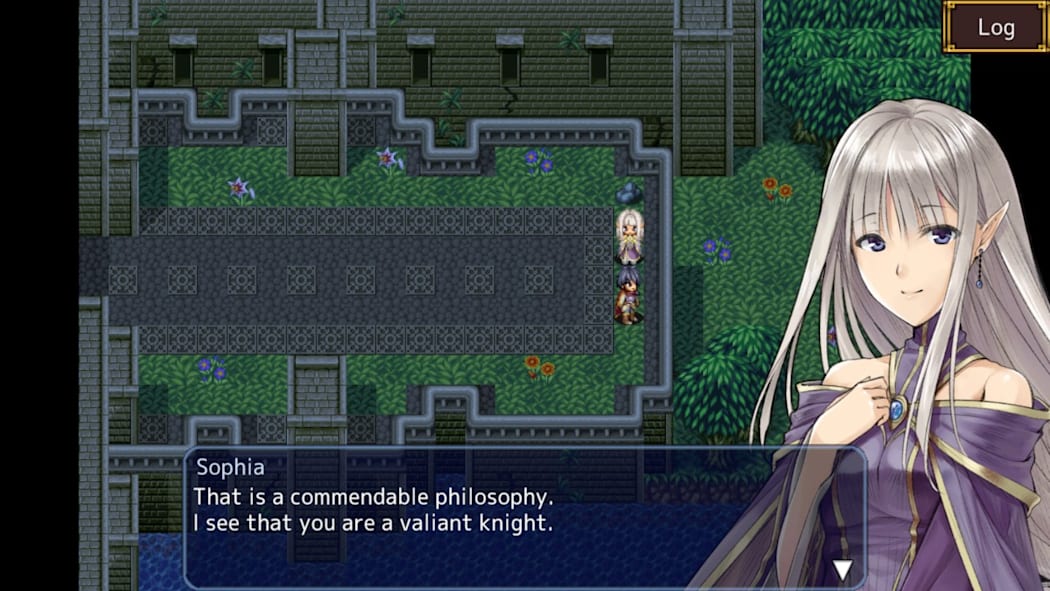 Ancient Phantasma 6