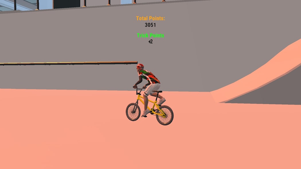 BMX Wild Run 6