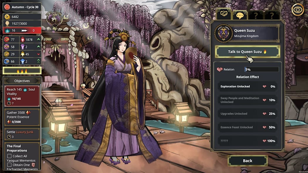 我的可爱皇后|本体+1.1.1补丁|中文|NSZ|My Lovely Empress
