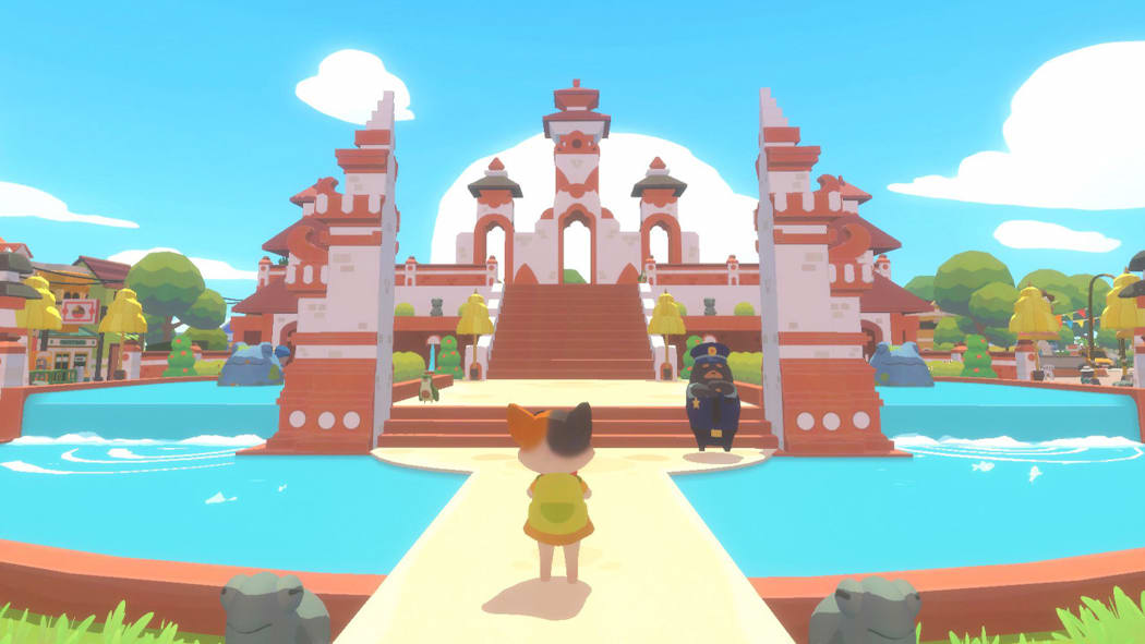 佩蒂特小岛 Petit Island|中文|NSZ|