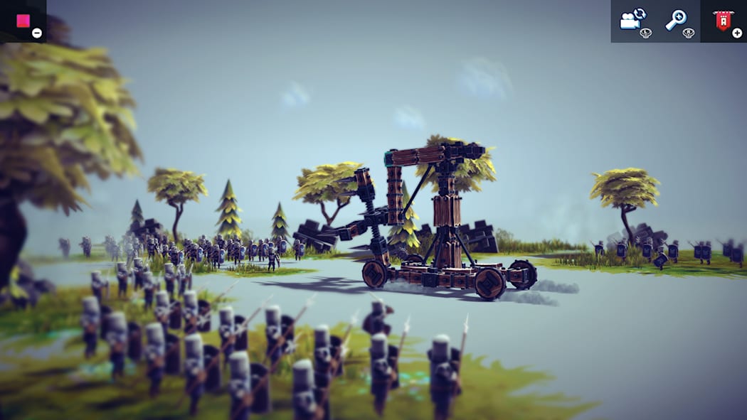 Besiege 5