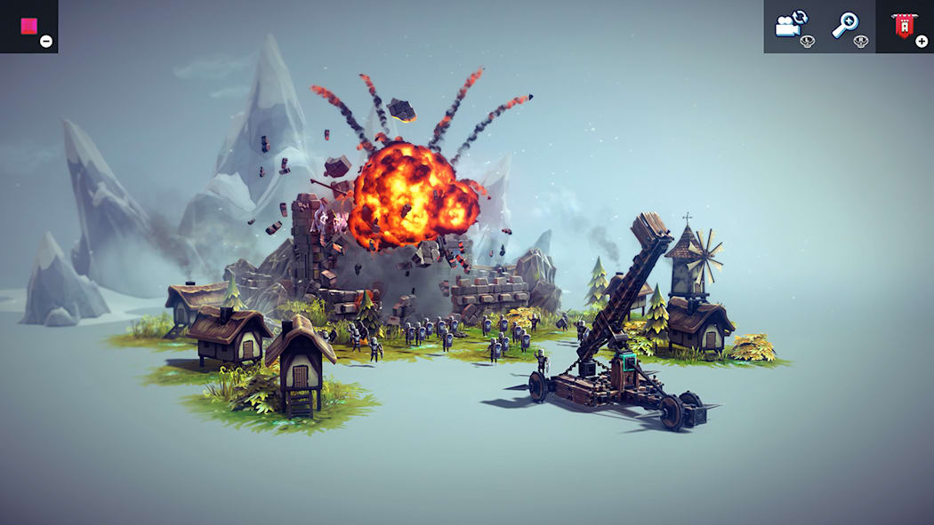 Besiege 4
