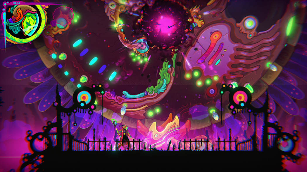 奥特罗斯 Ultros|本体+1.3.5补丁|中文|NSZ|